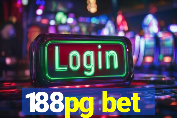 188pg bet